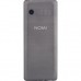 Мобильный телефон Nomi i241 + Metal Dark-Grey