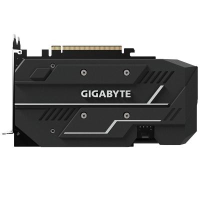 Видеокарта GIGABYTE GeForce GTX1660 SUPER 6144Mb OC (GV-N166SOC-6GD)