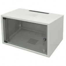 Шафа настінна Zpas 6U 600x400 (WZ-3504-01-01-011) Шафа настінна Zpas 6U 600x400 (WZ-3504-01-01-011)