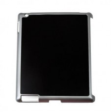 Чохол до планшета Drobak 9.7" Apple iPad3 Titanium Panel Black (210243) Чохол до планшета Drobak 9.7" Apple iPad3 Titanium Panel Black (210243)