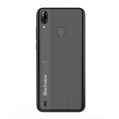 Мобильный телефон Blackview A60 Pro 3/16GB Interstellar Black (6931548305767)