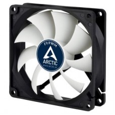 Кулер для корпуса Arctic cooler F9 PWM Rev.2 (AFACO-090P2-GBA01) Кулер для корпуса Arctic cooler F9 PWM Rev.2 (AFACO-090P2-GBA01)