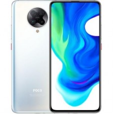 Мобильный телефон POCOPHONE Poco F2 Pro 6/128GB Phantom White Мобильный телефон POCOPHONE Poco F2 Pro 6/128GB Phantom White