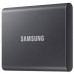 Накопитель SSD USB 3.2 1TB T7 Samsung (MU-PC1T0T/WW)