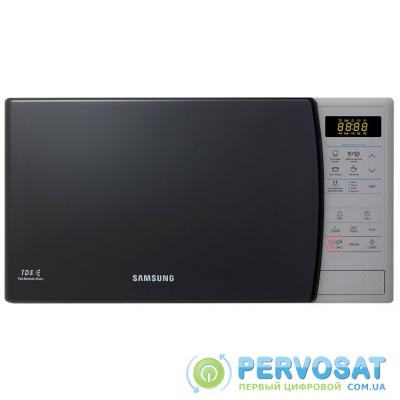 Микроволновая печь Samsung ME 83 KRS-1/BW (ME83KRS-1/BW)