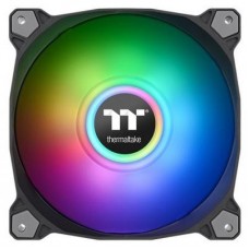 Кулер до корпусу ThermalTake Pure Duo 12 ARGB Sync Radiator Fan 2 Pack Fan (CL-F115-PL12SW-A) Кулер до корпусу ThermalTake Pure Duo 12 ARGB Sync Radiator Fan 2 Pack Fan (CL-F115-PL12SW-A)