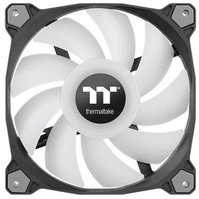 Кулер для корпуса ThermalTake Pure Duo 12 ARGB Sync Radiator Fan 2 Pack Fan (CL-F115-PL12SW-A)