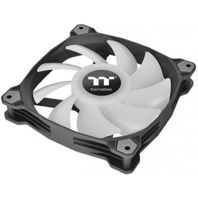 Кулер для корпуса ThermalTake Pure Duo 12 ARGB Sync Radiator Fan 2 Pack Fan (CL-F115-PL12SW-A)