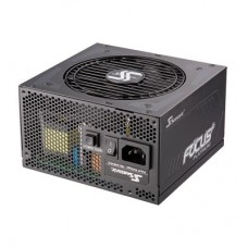 Блок живлення Seasonic 750W FOCUS Plus Platinum (SSR-750PX) Блок живлення Seasonic 750W FOCUS Plus Platinum (SSR-750PX)