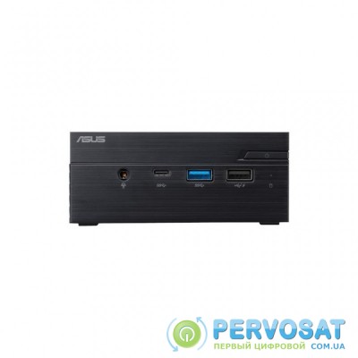 Компьютер ASUS PN40-BBC532MC / Celeron N4020 (90MS0181-M05320)