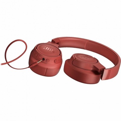 Навушники JBL Tune 750 BTNC Coral (JBLT750BTNCCOR)