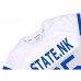 Набір дитячого одягу Breeze "STATE NK. 95" (11068-134B-white)