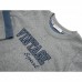 Кофта Breeze "VINTAGE" (14059-116B-gray)