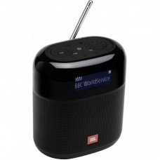 Акустична система JBL Tuner XL Black (JBLTUNERXLBLKEU) Акустична система JBL Tuner XL Black (JBLTUNERXLBLKEU)