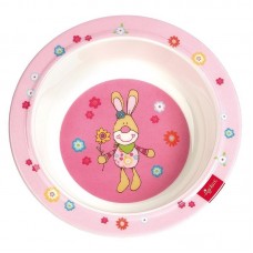 Тарілка глибока sigikid Bungee Bunny 24433SK Тарілка глибока sigikid Bungee Bunny 24433SK