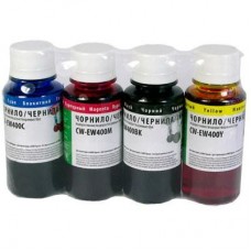 Чорнило ColorWay Epson SC 67/87/79 CX3xxx-6xxx (4х100мл) BK/С/M/Y (CW-EW400SET01) Чорнило ColorWay Epson SC 67/87/79 CX3xxx-6xxx (4х100мл) BK/С/M/Y (CW-EW400SET01)
