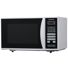 Мiкрохвильова пiч Panasonic NN-ST342WZPE Мiкрохвильова пiч Panasonic NN-ST342WZPE