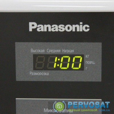 Panasonic NN-ST342[White]