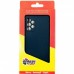 Чохол до моб. телефона DENGOS Carbon Samsung Galaxy A32 (black) (DG-TPU-CRBN-118)