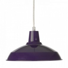 Світильник PHILIPS Massive Janson 408519610 1x60W 230V Purple (915004227801) Світильник PHILIPS Massive Janson 408519610 1x60W 230V Purple (915004227801)