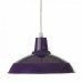 Светильник PHILIPS Massive Janson 408519610 1x60W 230V Purple (915004227801)