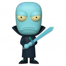 Фігурка Funko POP! Animation Solar Opposites Korvo 55794 (56952)