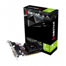 Відеокарта GeForce GT730 4Gb Biostar (VN7313TH41) Відеокарта GeForce GT730 4Gb Biostar (VN7313TH41)