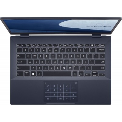 Ноутбук ASUS ExpertBook B5 B5302CEA-L50743R 13.3FHD IPS/Intel i7-1165G7/16/512F/int/W10P