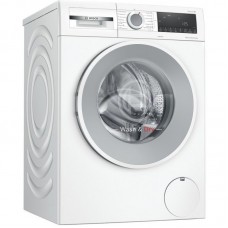 Прально-сушильна машина Bosch фронтальна, 9(6)кг, 1400, A, 60см, дисплей, білий Прально-сушильна машина Bosch фронтальна, 9(6)кг, 1400, A, 60см, дисплей, білий