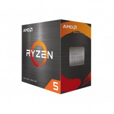Центральний процесор AMD Ryzen 5 5500 6C/12T 3.6/4.2GHz Boost 16Mb AM4 65W Wraith Stealth cooler Box Центральний процесор AMD Ryzen 5 5500 6C/12T 3.6/4.2GHz Boost 16Mb AM4 65W Wraith Stealth cooler Box