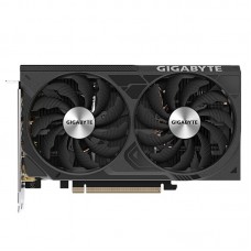 Відеокарта GIGABYTE GeForce RTX 4060 Ti 16GB GDDR6 WINDFORCE OC