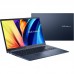 Ноутбук ASUS Vivobook 15 M1502YA-BQ325 15.6" FHD IPS, AMD R5-7430U, 16GB, F512GB, UMA, NoOS, Блакитний