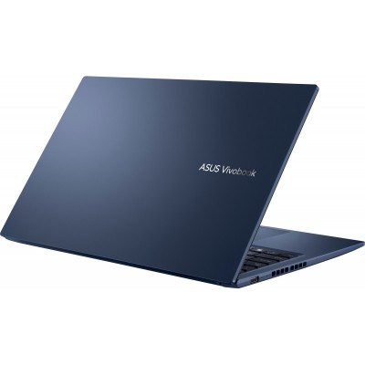 Ноутбук ASUS Vivobook 15 M1502YA-BQ325 15.6" FHD IPS, AMD R5-7430U, 16GB, F512GB, UMA, NoOS, Блакитний