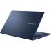 Ноутбук ASUS Vivobook 15 M1502YA-BQ325 15.6" FHD IPS, AMD R5-7430U, 16GB, F512GB, UMA, NoOS, Блакитний