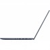 Ноутбук ASUS Vivobook 15 M1502YA-BQ325 15.6" FHD IPS, AMD R5-7430U, 16GB, F512GB, UMA, NoOS, Блакитний