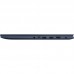 Ноутбук ASUS Vivobook 15 M1502YA-BQ325 15.6" FHD IPS, AMD R5-7430U, 16GB, F512GB, UMA, NoOS, Блакитний