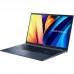 Ноутбук ASUS Vivobook 15 M1502YA-BQ325 15.6" FHD IPS, AMD R5-7430U, 16GB, F512GB, UMA, NoOS, Блакитний