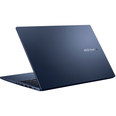 Ноутбук ASUS Vivobook 15 M1502YA-BQ325 15.6" FHD IPS, AMD R5-7430U, 16GB, F512GB, UMA, NoOS, Блакитний