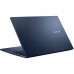 Ноутбук ASUS Vivobook 15 M1502YA-BQ325 15.6" FHD IPS, AMD R5-7430U, 16GB, F512GB, UMA, NoOS, Блакитний