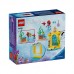 Конструктор LEGO Disney Музична сцена для Аріель