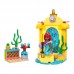 Конструктор LEGO Disney Музична сцена для Аріель