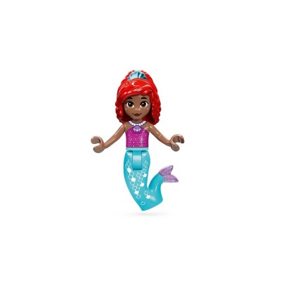 Конструктор LEGO Disney Музична сцена для Аріель