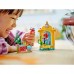 Конструктор LEGO Disney Музична сцена для Аріель
