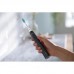 Щітка зубна електр. Philips, Sonicare Gemini 3100, 31т. колив/хв, насадок-1, футляр, чорний