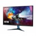 Монітор Acer 27" VG271UM3bmiipx 2xHDMI, DP, MM, IPS, 2560x1440, 180Hz, 1ms