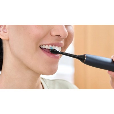 Насадки для звукової зубної щітки Philips Sonicare HX6062/88 Optimal White