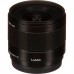 Об'єктив Panasonic Micro 4/3 Lens  9mm F/1.7 ASPH