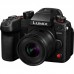 Об'єктив Panasonic Micro 4/3 Lens  9mm F/1.7 ASPH