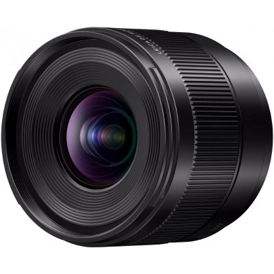 Об'єктив Panasonic Micro 4/3 Lens  9mm F/1.7 ASPH