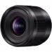 Об'єктив Panasonic Micro 4/3 Lens  9mm F/1.7 ASPH